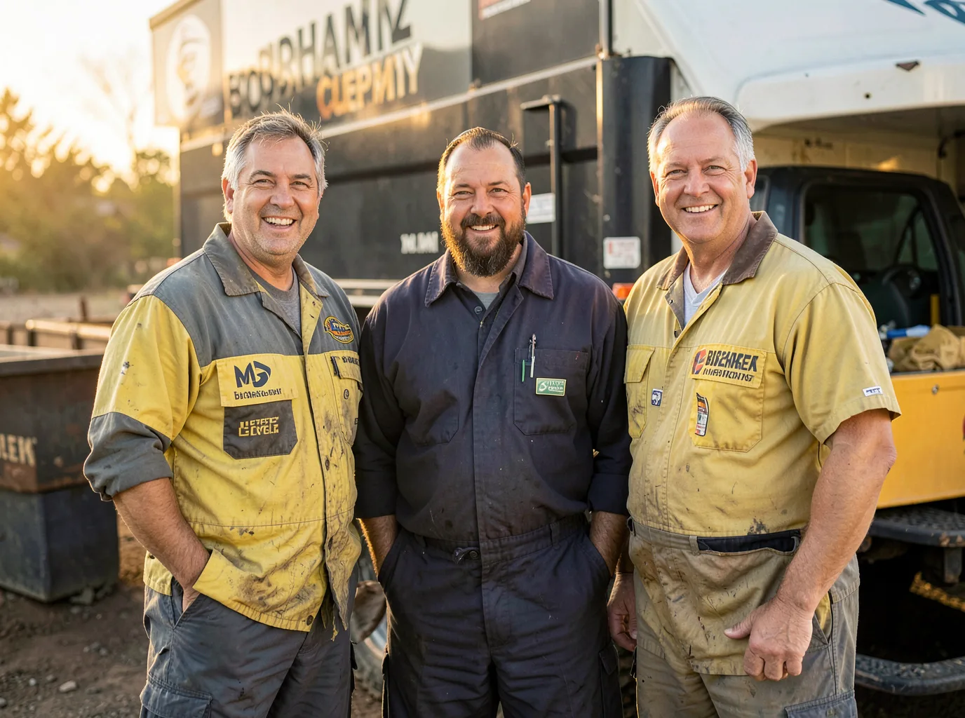 Sewage Cleanup company in Mckittrick, CA